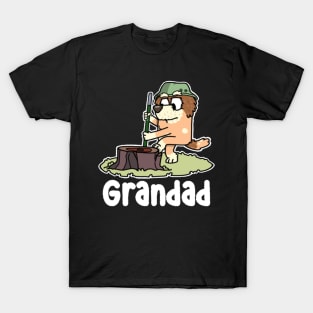 grandad T-Shirt